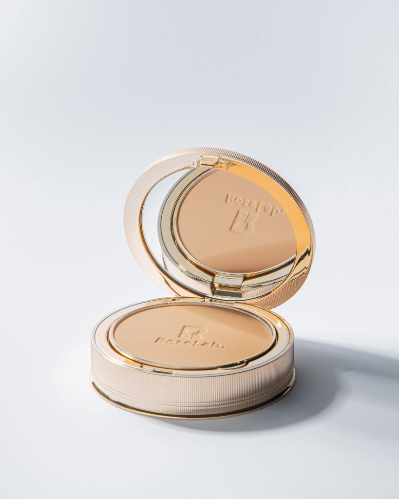POLVO COMPACTO PERI