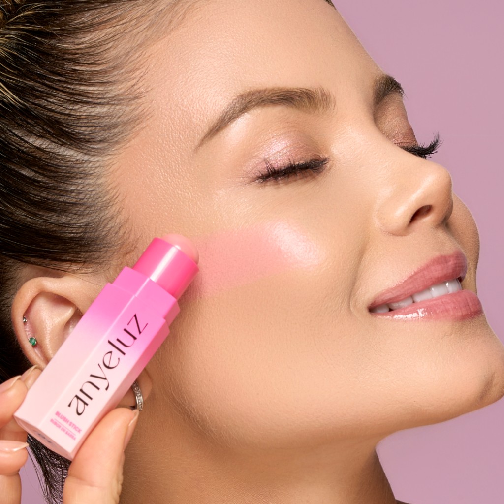 Rubor en barra Blush Stick