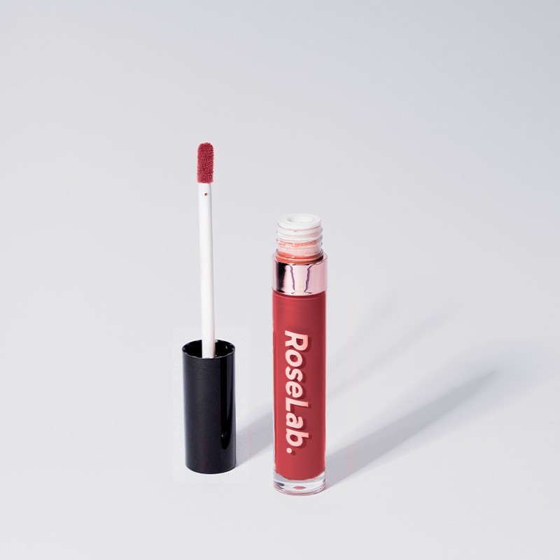 LABIAL LÍQUIDO MATE
