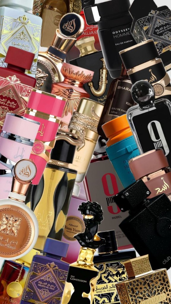 Perfumes 100 Ml
