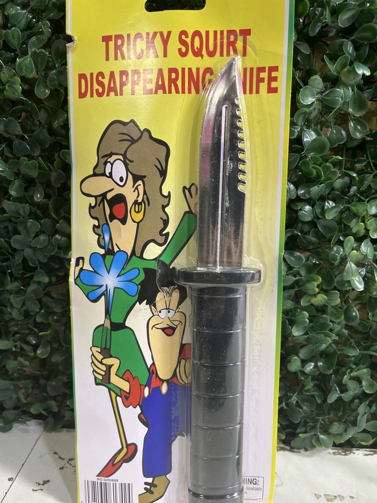 Cuchillo retráctil