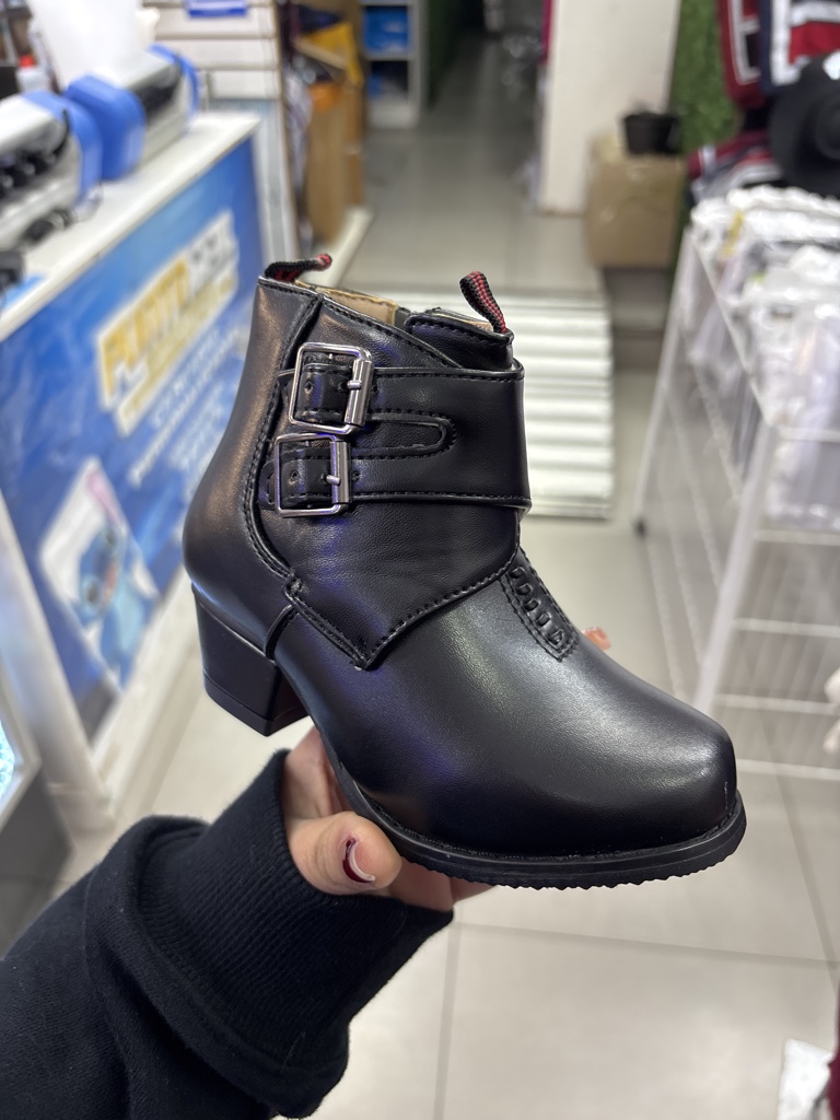 ZAPATO HUASO