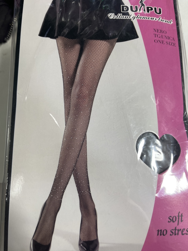 Panty brillo