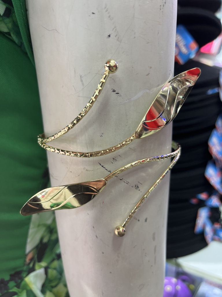 Brazalete egipcio