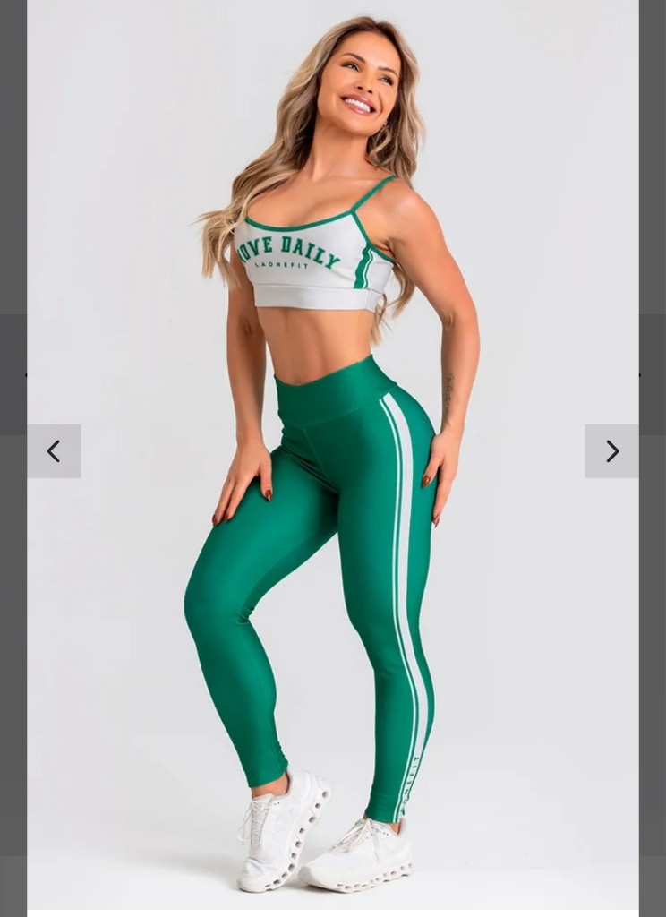 Conjunto BR L