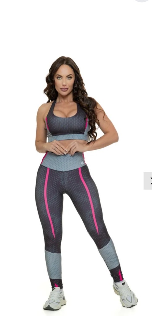 Legging Era digital G