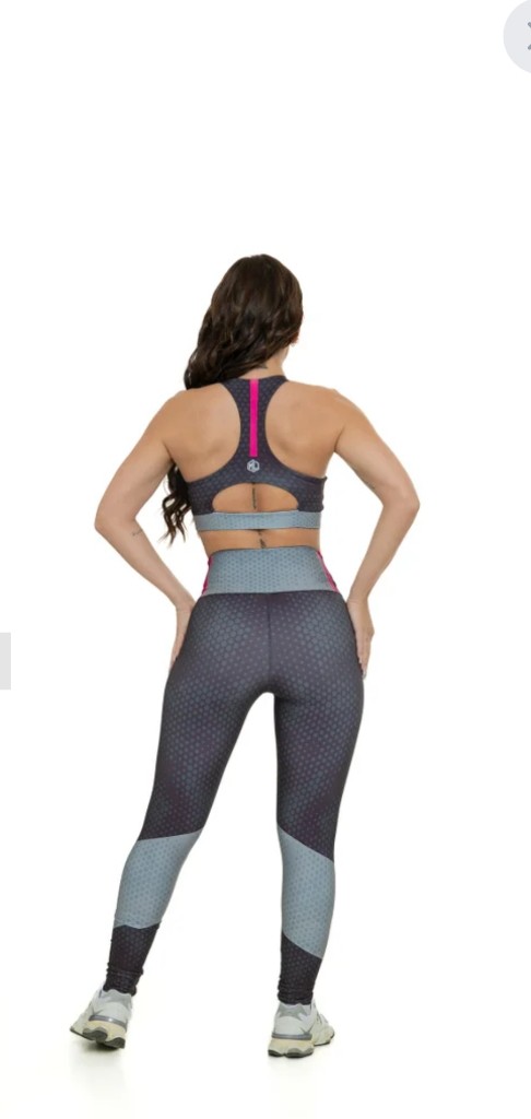 Conjunto digital P