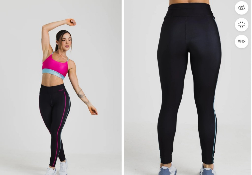 Legging G3