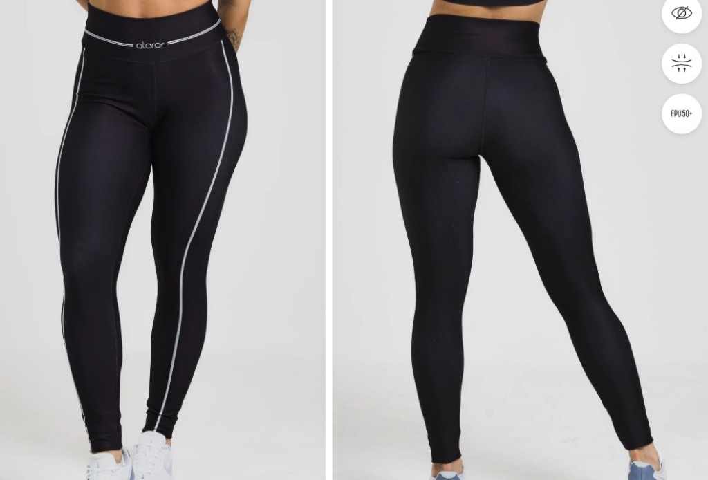 Legging Line G