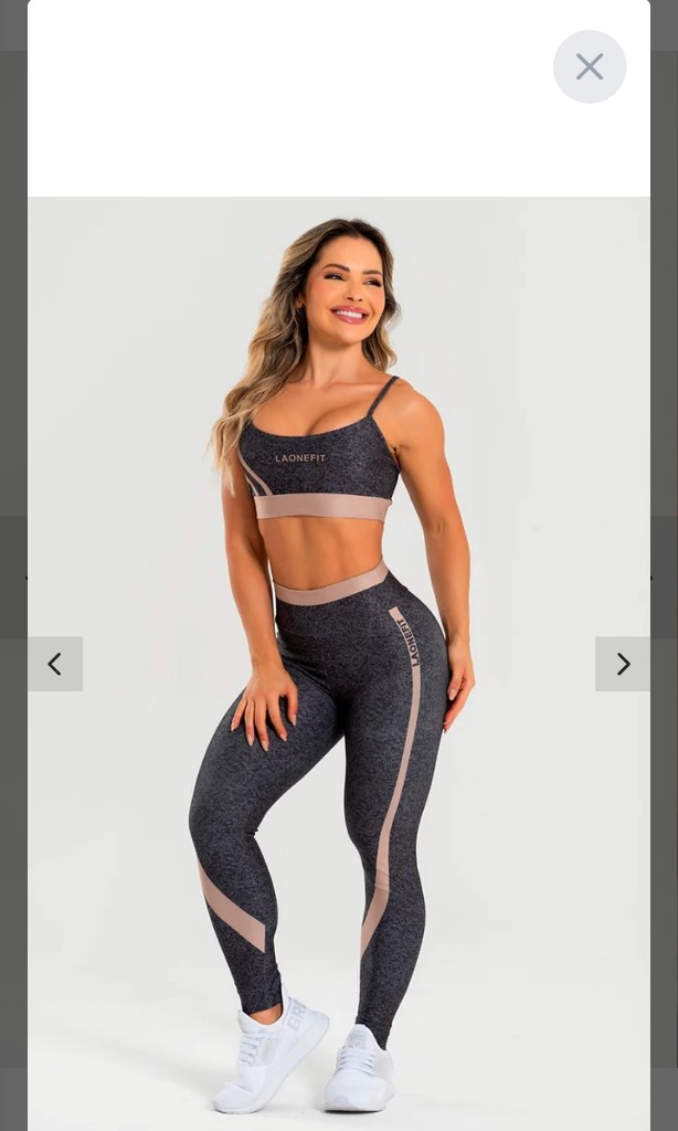 Conjunto gris oscuro