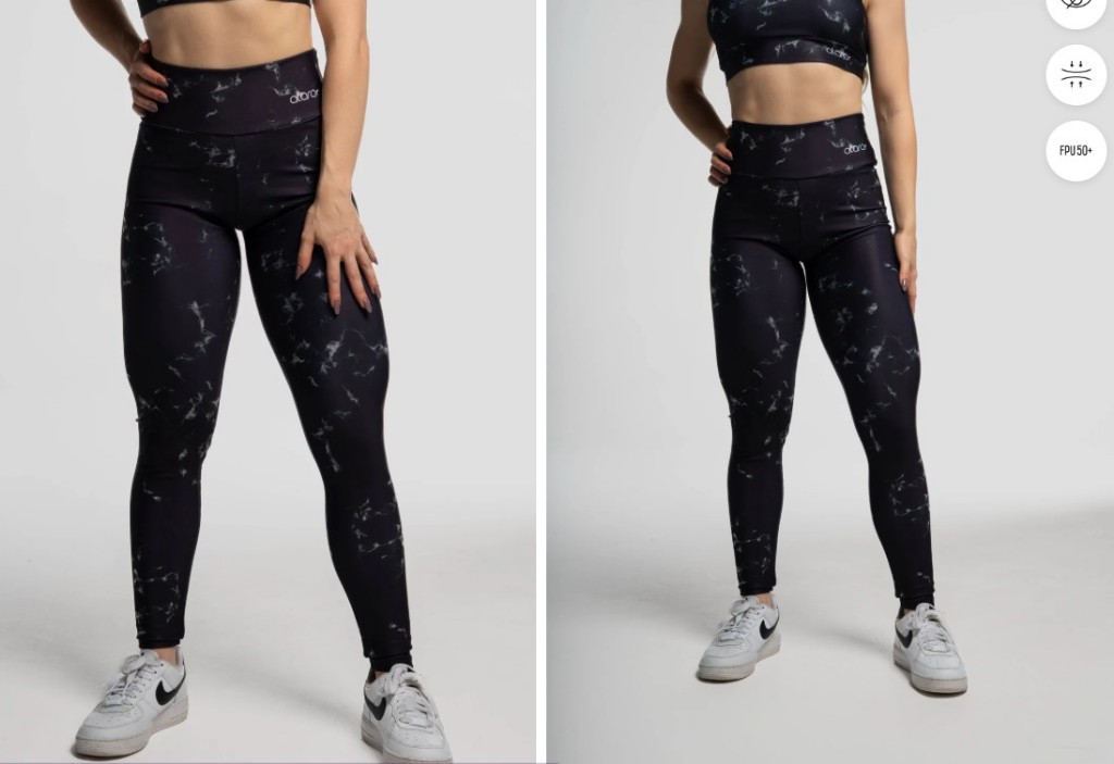 Legging Marmol G