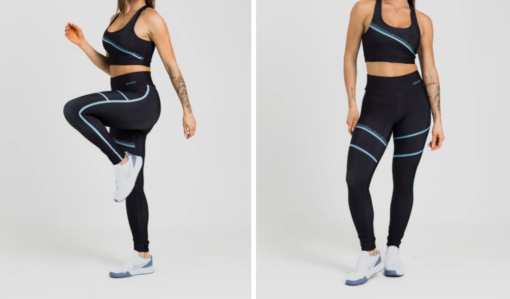 Legging sky