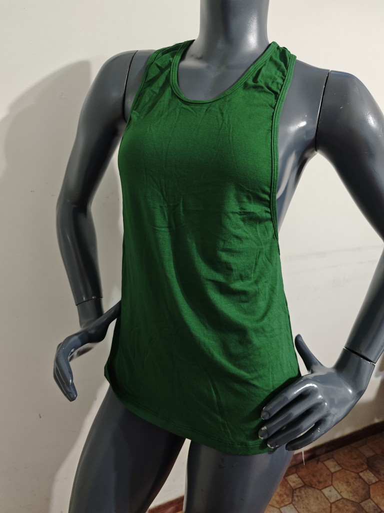 Musculosa lot L
