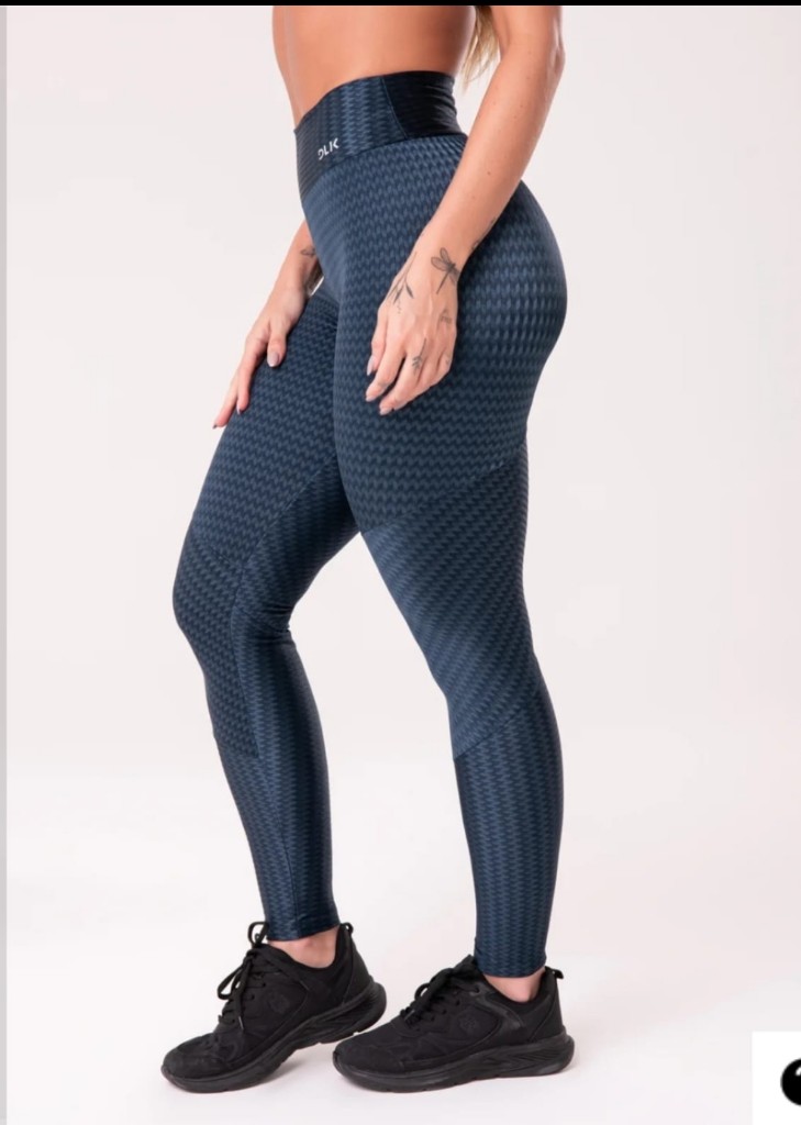 Legging texturi dlk