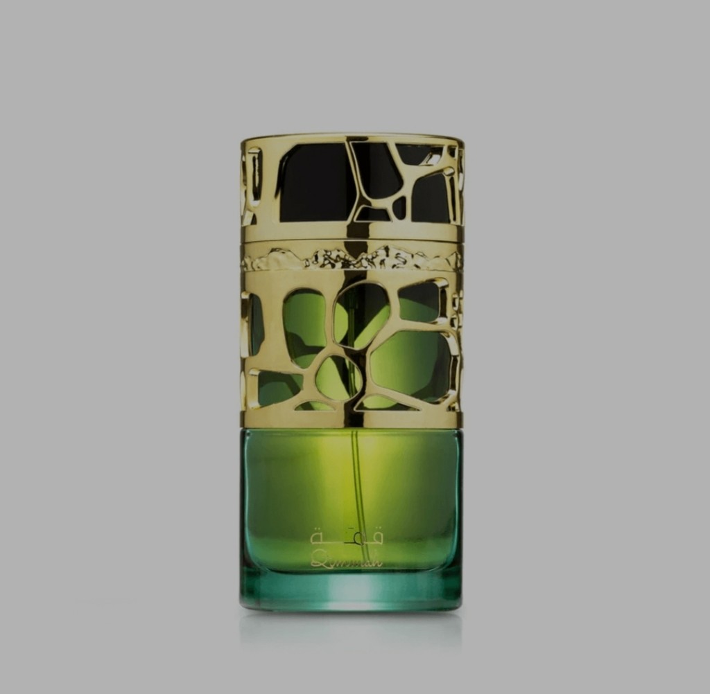 Lattafa Qimmah EDP 100ml Mujer