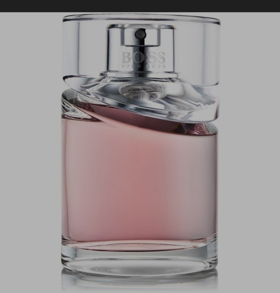 Hugo Boss Femme EDP 75ml Mujer