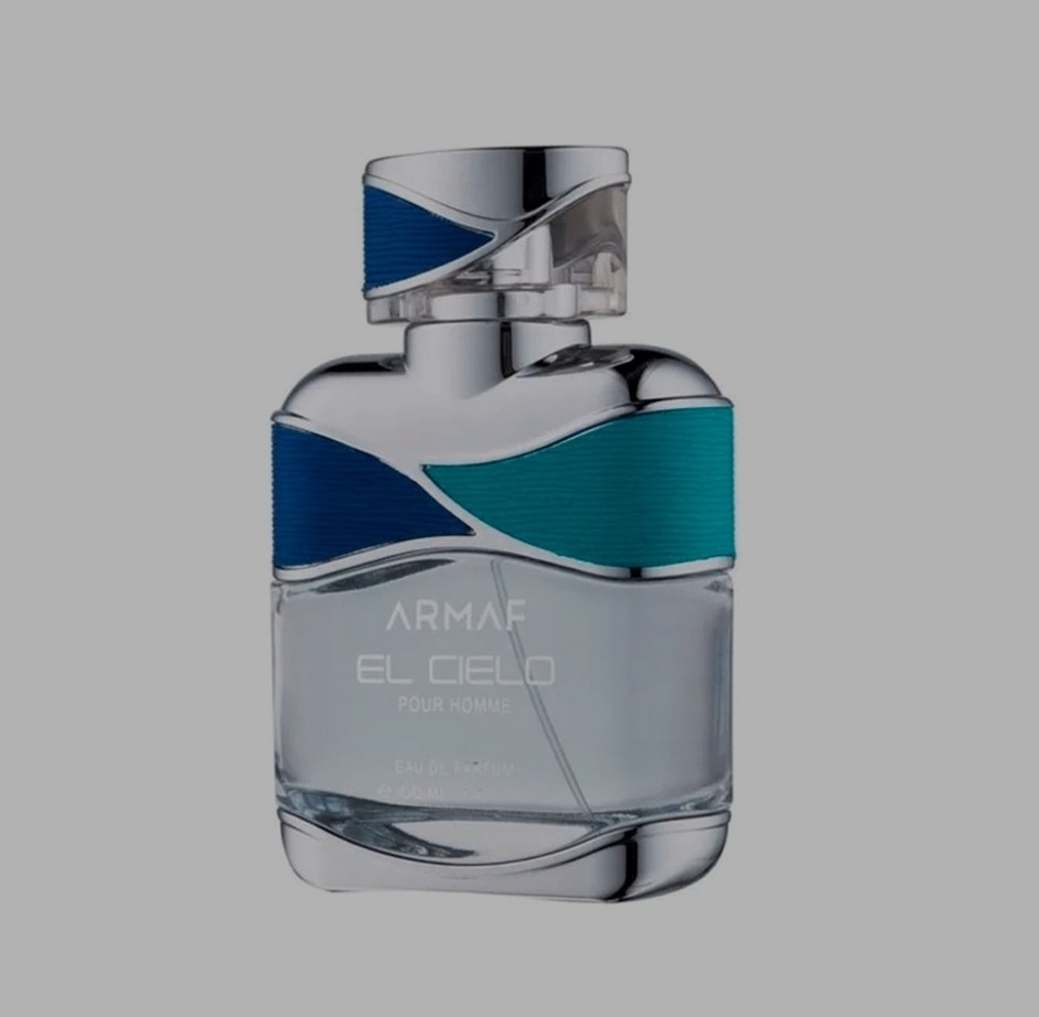 Armaf CIELO EDP 100ml Hombre
