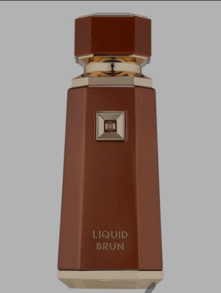 French Avenue Liquid Brun EDP 100ml Hombre