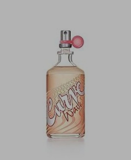Liz Claiborne Curve Wave 100ml EDT Mujer