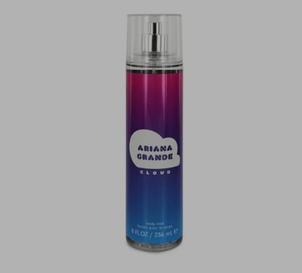 Body Mist Ariana Grande Cloud 200ml