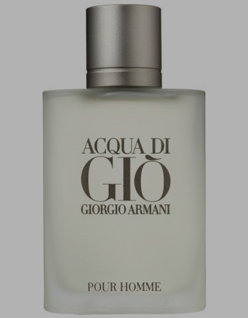 Giorgio Armani Acqua Di Gio EDT 100ml Hombre