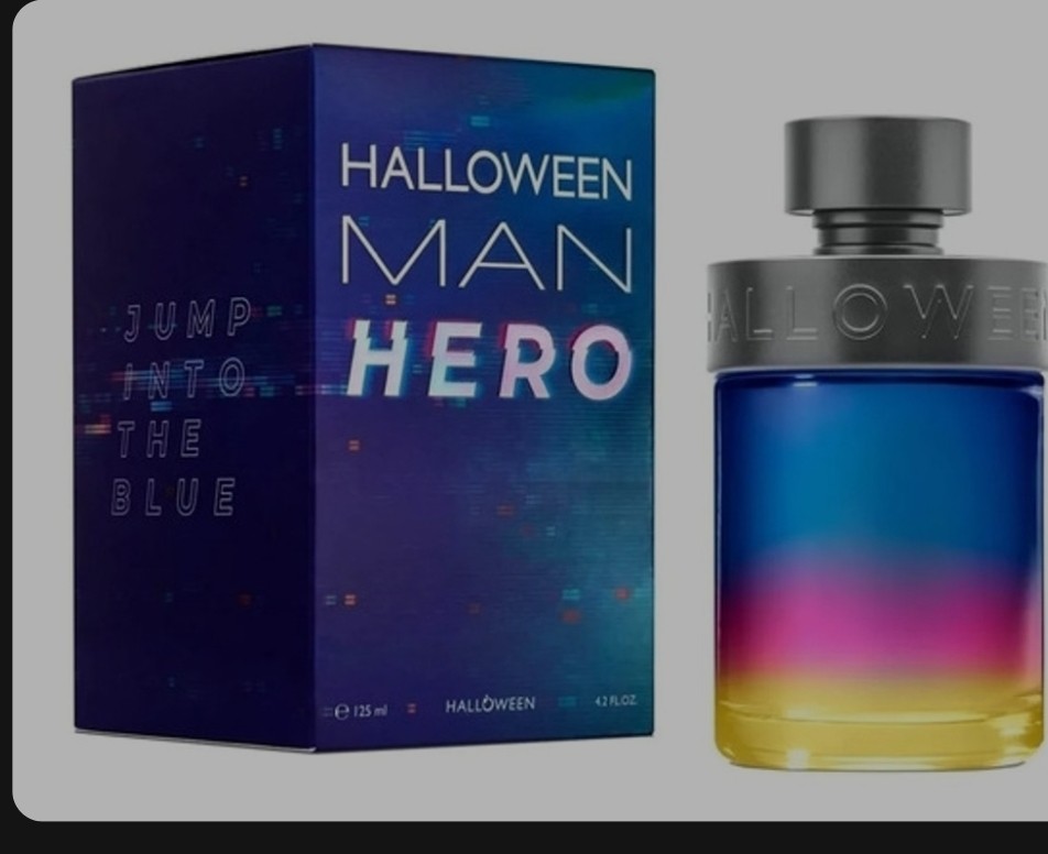 Halloween Man de Jesús del Pozo, lanzado en 2012, es una fragancia masculina que combina notas frescas, especiadas y cálidas. Ideal para el día y especialmente para climas cálidos, ofrece una experiencia olfativa ligera y envolvente