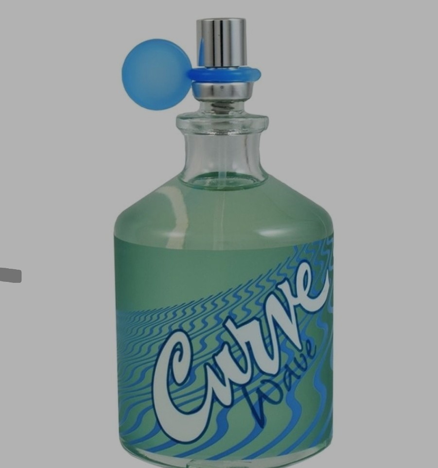 Liz Claiborne Curve Wave 125ml EDT Hombre