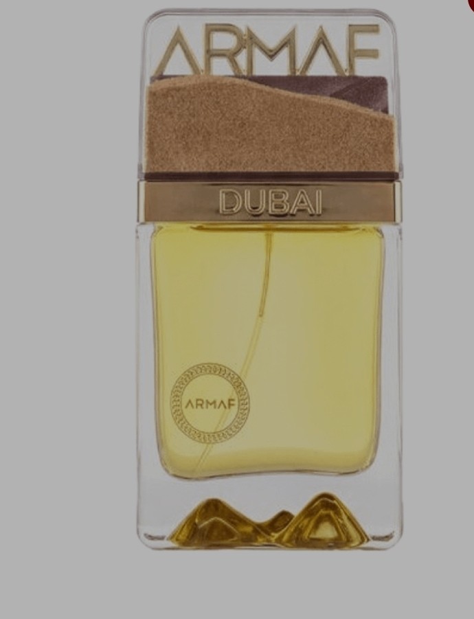 Armaf DUNESCAPE Extrait De Parfum 100ml Hombre