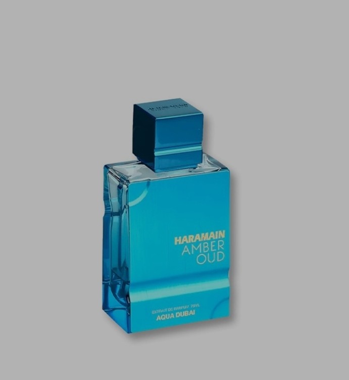 Al Haramain Aqua Dubai 100ml EDP Unisex