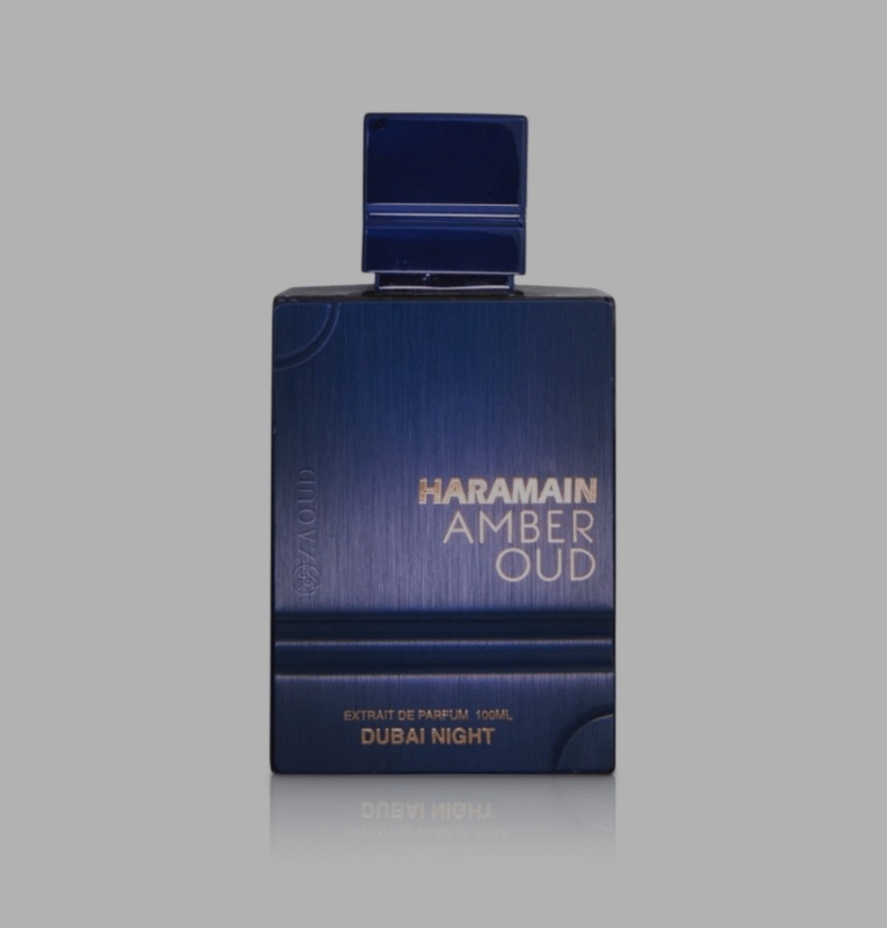 Al Haramain Dubai Night 100ml EDP Unisex