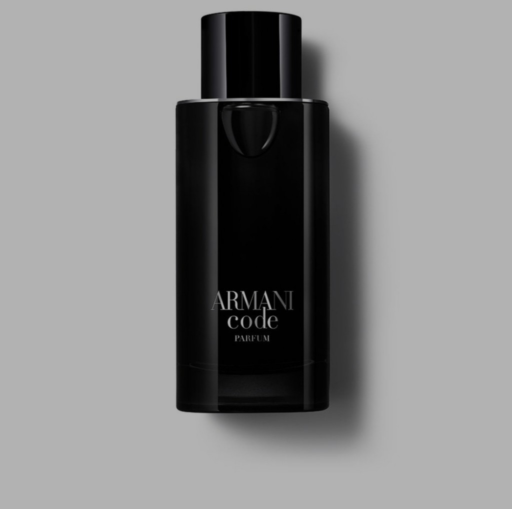 Giorgio Armani Code PARFUM 100ml Hombre