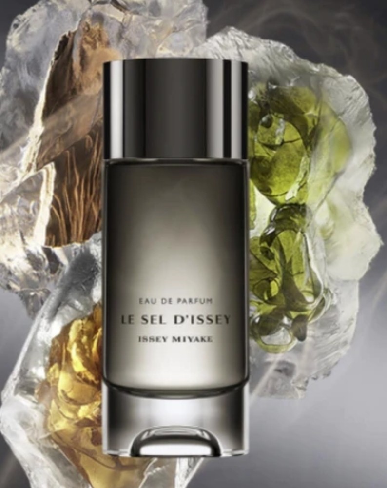 Le Sel D'Issey Eau de Parfum