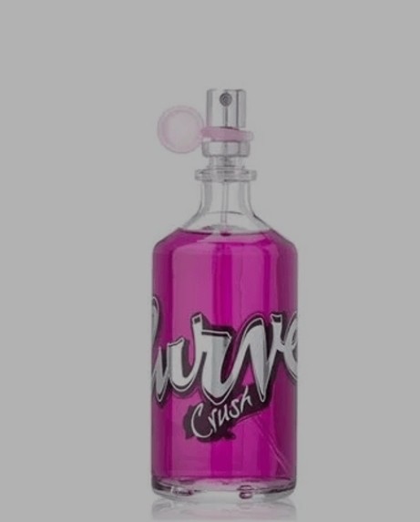 Liz Claiborne Curve Crush 100ml EDT Mujer