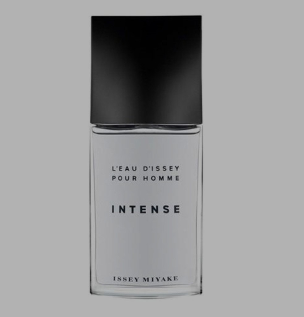 Issey Miyake Pour Homme Intense 125ml EDT Hombre