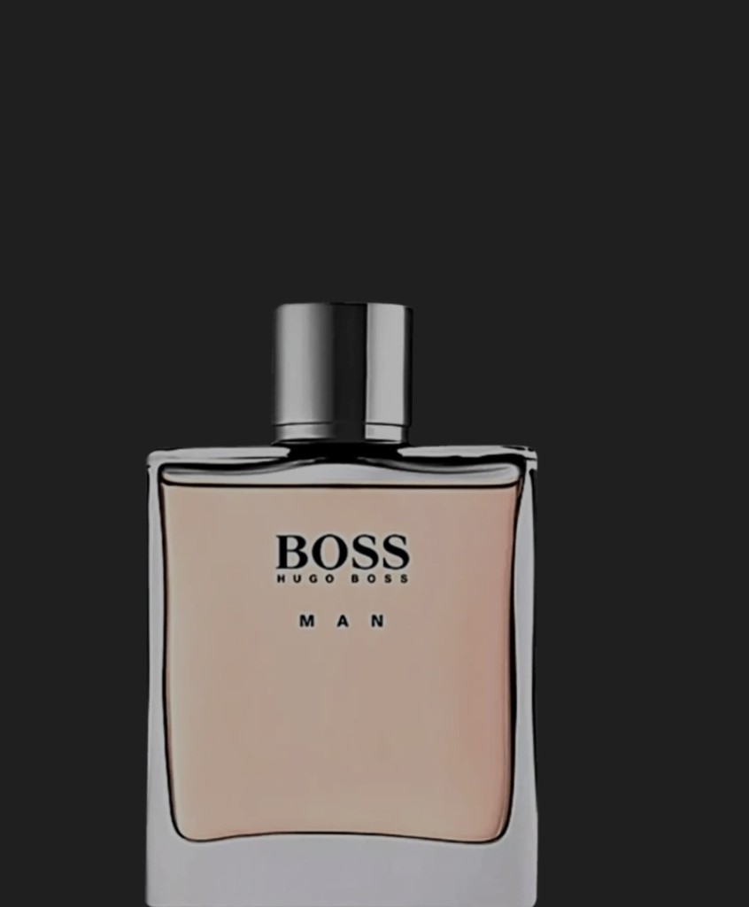 Hugo Boss Man (Orange) 100ml EDT Hombre