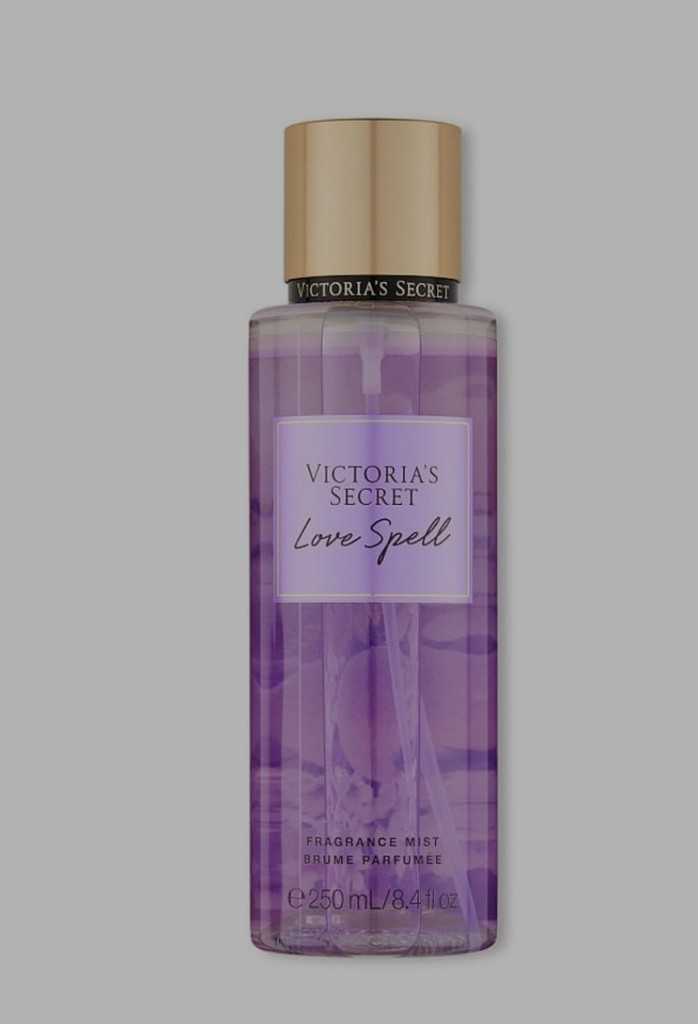 Body Mist VICTORIA SECRET Love Spell