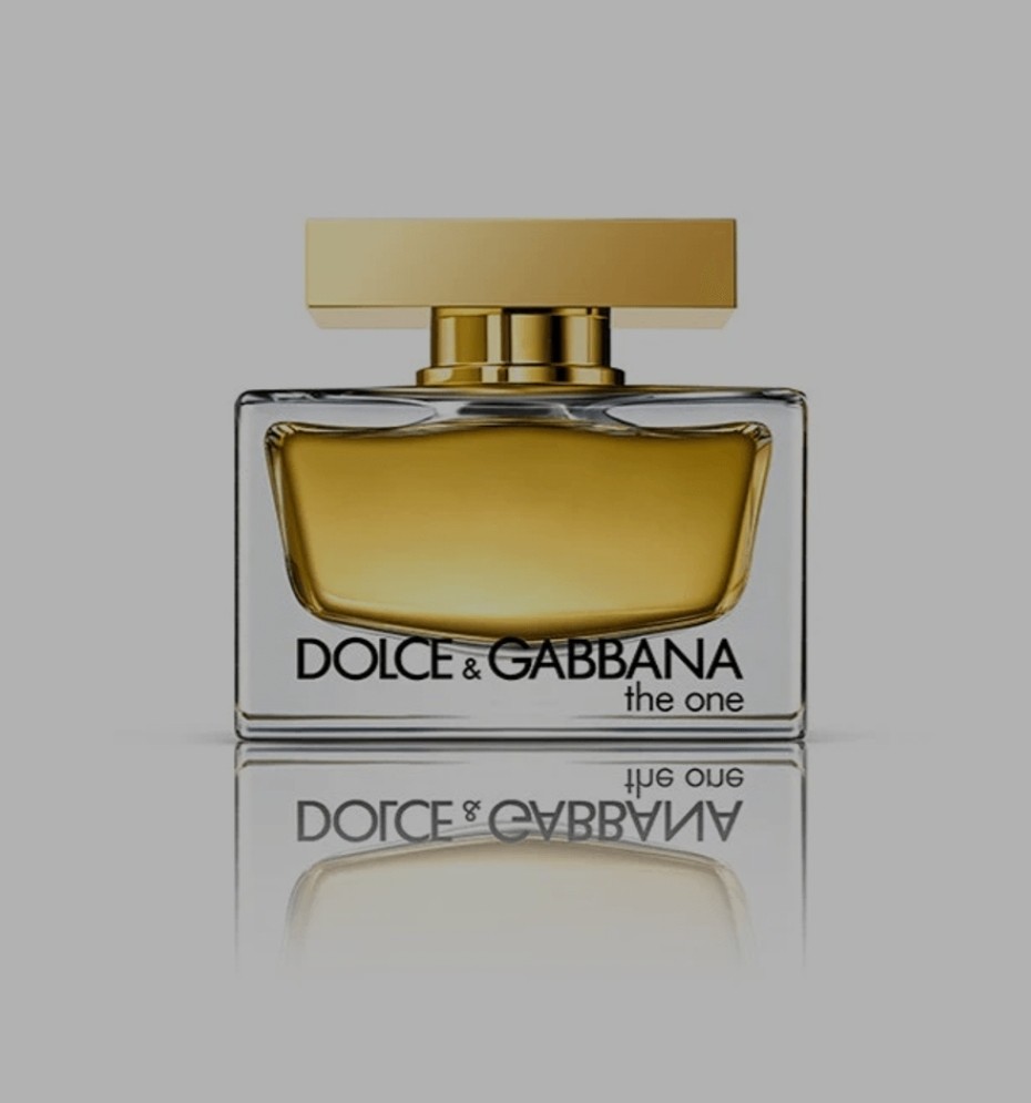 Dolce & Gabbana The One EDP 75ml Mujer