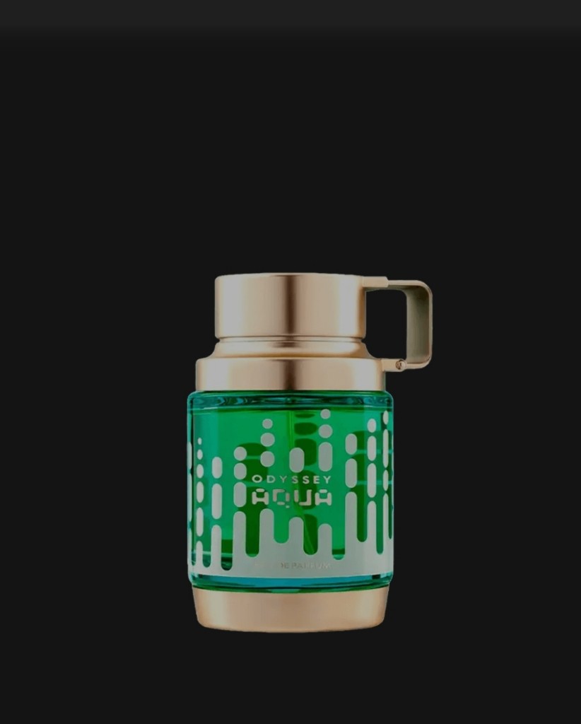 Armaf Odyssey Aqua 100ml Hombre