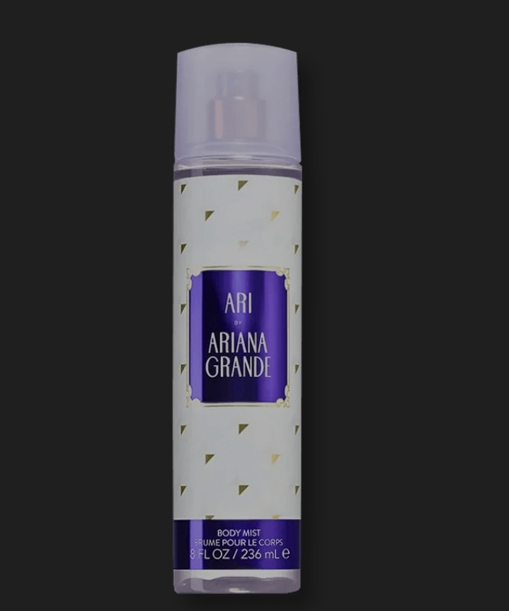Body Mist Ariana Grande ARI