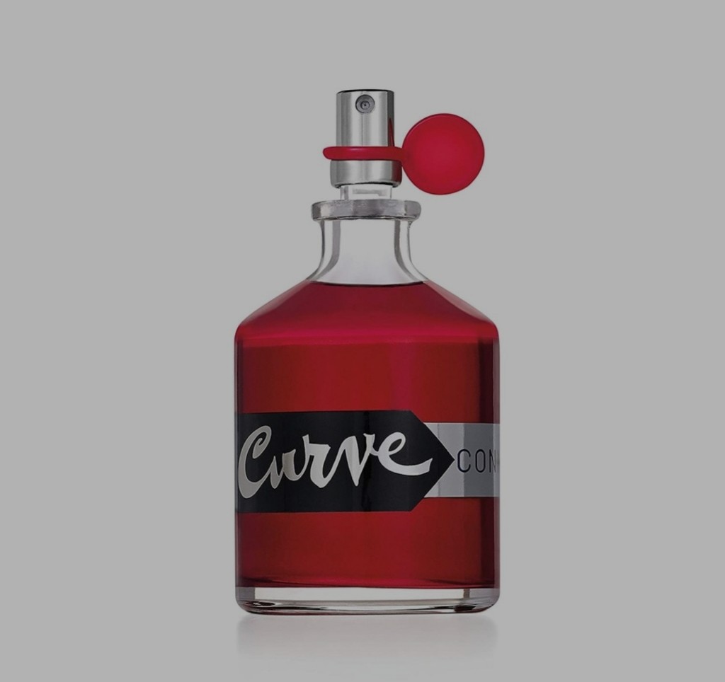 Liz Claiborne Curve Connect 125ml EDT Hombre