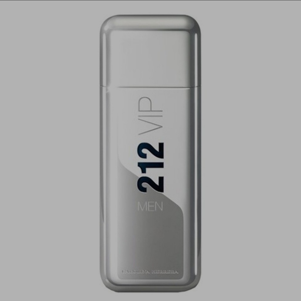 Carolina Herrera 212 VIP 100ml EDT Hombre