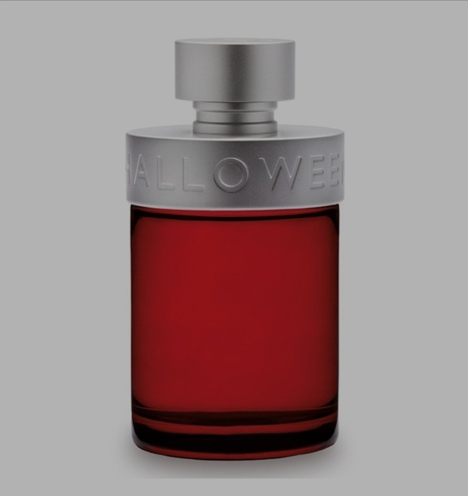 Jesús Del Pozo Halloween Rock On EDT 125ml Hombre