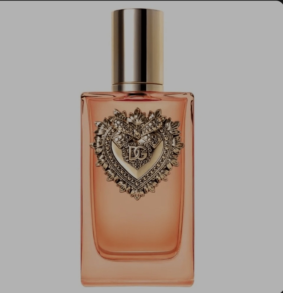 Dolce & Gabbana Devotion EDP Intense 100ml Mujer