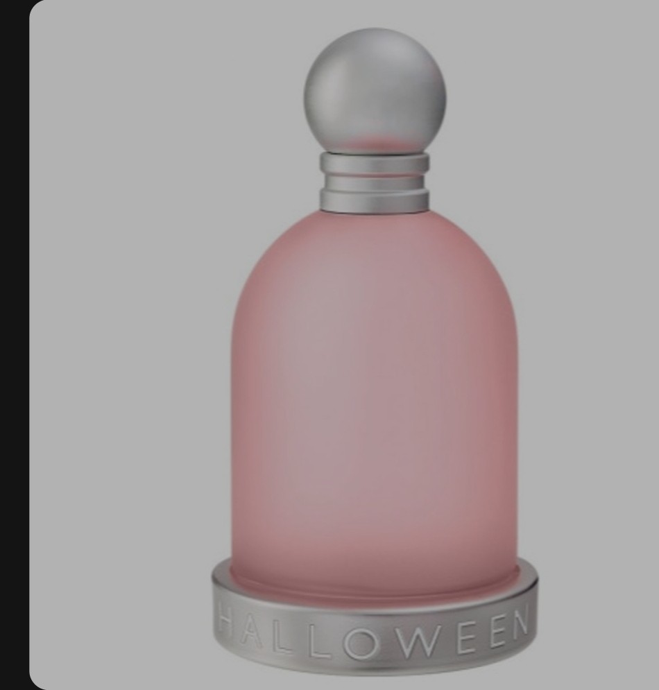 Jesus Del Pozo Halloween Magic EDT 100ml Mujer