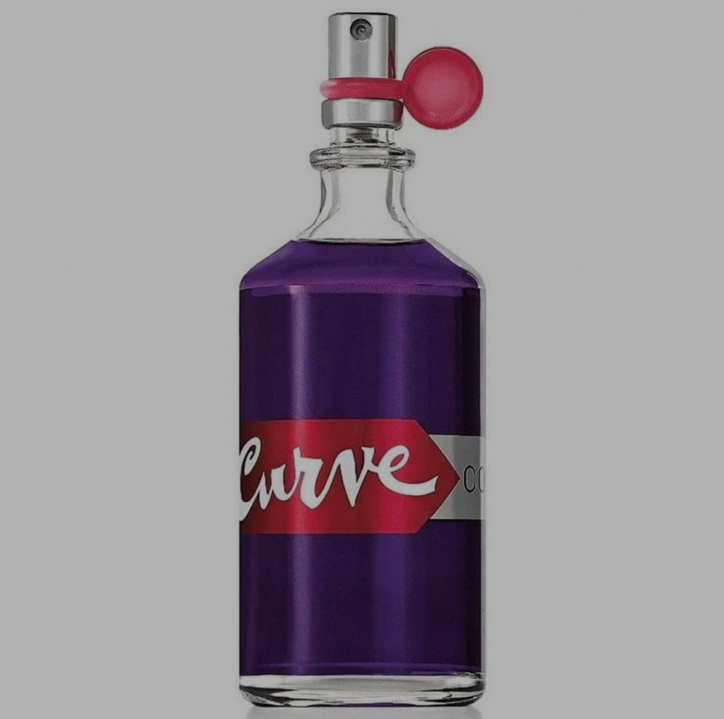 Liz Claiborne Curve Connect 100ml EDT Mujer