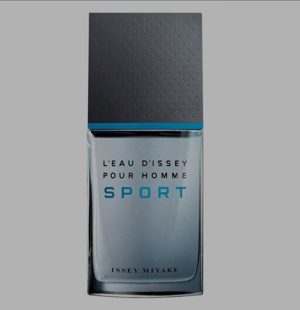 Issey Miyake Sport EDT 100ml Hombre