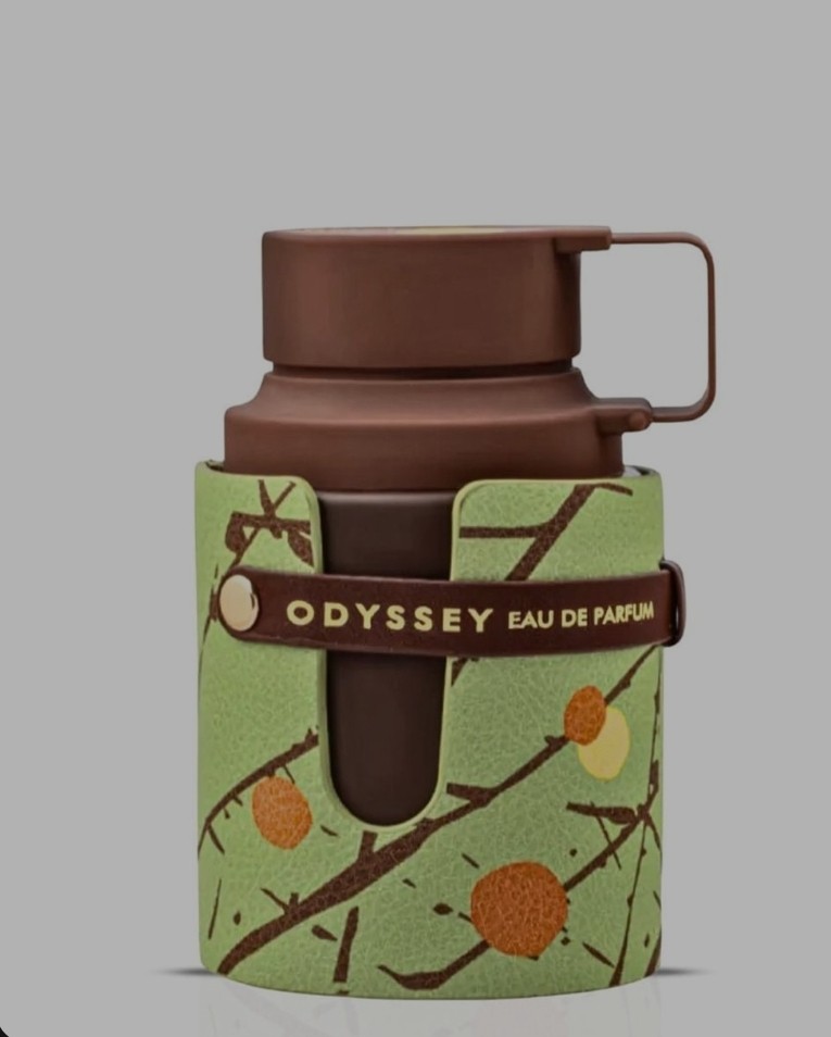 Armaf Odyssey Dubai Chocolate EDP 100ml Hombre