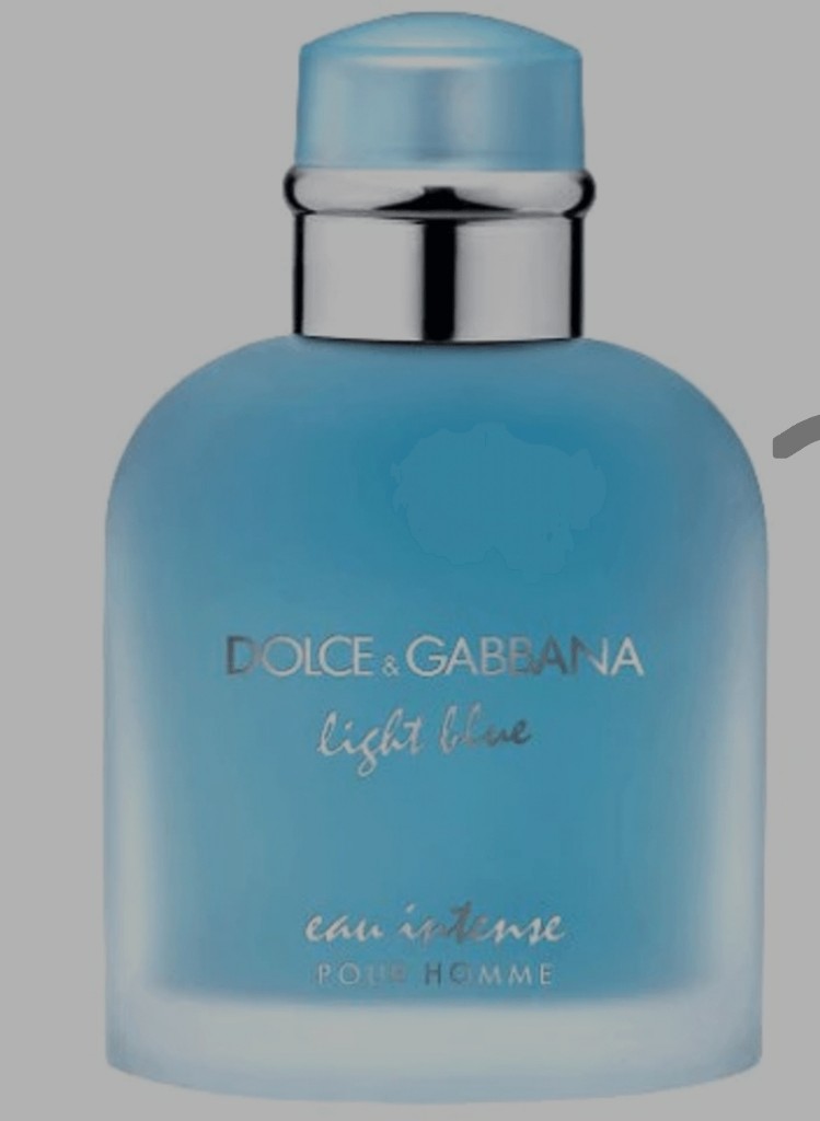 Dolce&Gabbana Light Blue Intense 100ml EDP Hombre