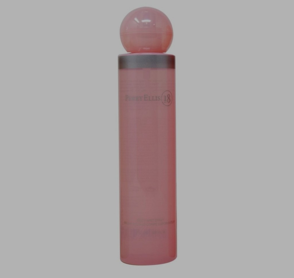 Body Mist Perry Ellis 18 Mujer