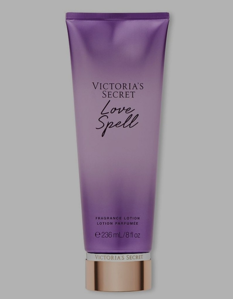 Crema Victoria Secret Love Spell